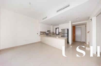 Villa - 4 Bedrooms - 5 Bathrooms for rent in Maple at Dubai Hills Estate 1 - Maple at Dubai Hills Estate - Dubai Hills Estate - Dubai