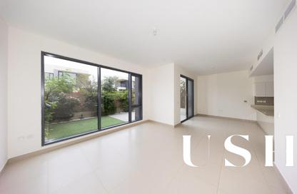 Villa - 4 Bedrooms - 5 Bathrooms for rent in Maple at Dubai Hills Estate 1 - Maple at Dubai Hills Estate - Dubai Hills Estate - Dubai