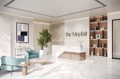 Apartment - 3 Bedrooms - 3 Bathrooms for sale in The Mayfair - Town Square - Dubai Apartment - 3 Bedrooms - 3 Bathrooms for sale in The Mayfair - Town Square - Dubai