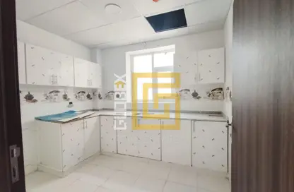 Apartment - 2 Bedrooms - 2 Bathrooms for sale in City Tower - Al Nuaimiya - Ajman Apartment - 2 Bedrooms - 2 Bathrooms for sale in City Tower - Al Nuaimiya - Ajman