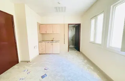 شقة - 1 حمام للايجار في بناية سوهول - البطينة - الشارقة