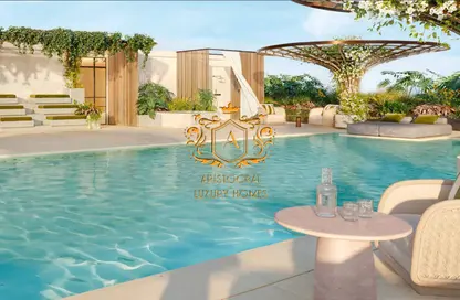 شقة - غرفة نوم - 2 حمامات للبيع في مساكن أفيدا - جزر دبي - دبي