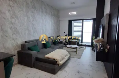 Apartment - 1 Bedroom - 2 Bathrooms for rent in Rigel - District 10 - Jumeirah Village Circle - Dubai