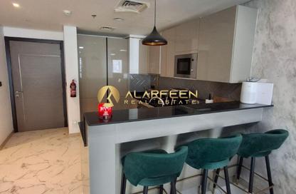Apartment - 1 Bedroom - 2 Bathrooms for rent in Rigel - District 10 - Jumeirah Village Circle - Dubai
