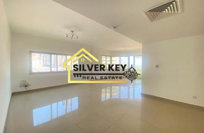 Apartment - 3 Bedrooms - 3 Bathrooms for rent in Al Majaz Pearl - Al Majaz 2 - Al Majaz - Sharjah