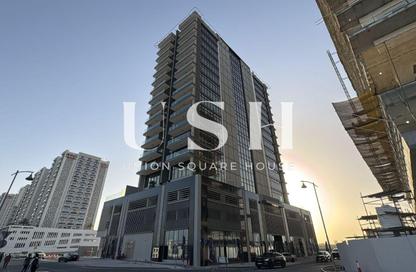 Shop - Studio - 1 for sale in PG One - Al Furjan - Dubai Shop - Studio - 1 for sale in PG One - Al Furjan - Dubai
