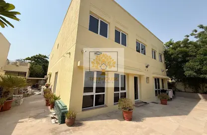 Villa - 6 Bedrooms - 7 Bathrooms for sale in Meadows 4 - Meadows - Dubai