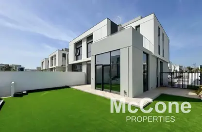 Townhouse - 4 Bedrooms - 4 Bathrooms for rent in Murooj Al Furjan West - Murooj Al Furjan - Al Furjan - Dubai