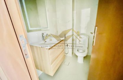 Apartment - 1 Bedroom - 2 Bathrooms for rent in Al Wasl Road - Al Wasl - Dubai