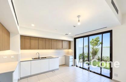 Villa - 4 - 4 for rent in Parkside 2 - Emaar South - Dubai South (Dubai World Central) - Dubai