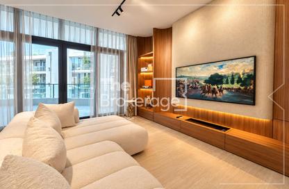 Apartment - 2 - 3 for rent in Royal Bay by Azizi - The Crescent - Palm Jumeirah - Dubai