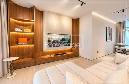 Apartment - 2 - 3 for rent in Royal Bay by Azizi - The Crescent - Palm Jumeirah - Dubai