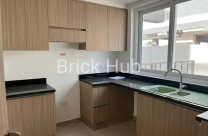 Townhouse - 3 Bedrooms - 3 Bathrooms for sale in Camelia - Damac Hills 2 - Dubai