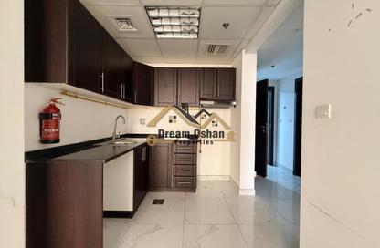 Apartment - 1 Bedroom - 2 Bathrooms for rent in The Pearl - Al Jaddaf - Dubai