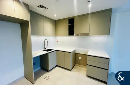 Apartment - 1 Bedroom - 1 Bathroom for rent in Al Jazi 3 - Madinat Jumeirah Living - Umm Suqeim - Dubai