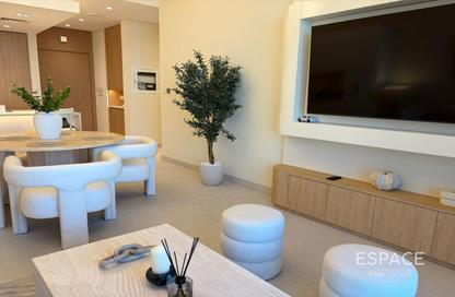 Apartment - 2 Bedrooms - 2 Bathrooms for rent in Ellington House 1 - Ellington House - Dubai Hills Estate - Dubai Apartment - 2 Bedrooms - 2 Bathrooms for rent in Ellington House 1 - Ellington House - Dubai Hills Estate - Dubai