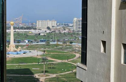 Apartment - 2 Bedrooms - 2 Bathrooms for rent in Al Nad - Al Qasimia - Sharjah
