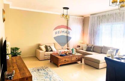 Apartment - 3 Bedrooms - 4 Bathrooms for sale in Tower 1 - Al Reef Downtown - Al Reef - Abu Dhabi