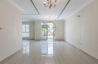 Apartment - 3 - 4 for rent in Al Qulaya'ah - Al Sharq - Sharjah