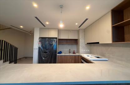 Townhouse - 4 Bedrooms - 4 Bathrooms for rent in Mudon Al Ranim 6 - Mudon - Dubai