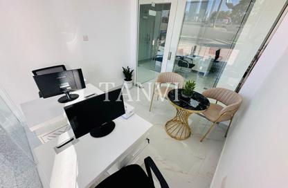 Office Space - Studio - 1 for rent in Reem Residency - Al Karama - Bur Dubai - Dubai