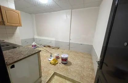 Apartment - Studio - 1 Bathroom for rent in Al Rashidiya Towers - Al Rashidiya - Ajman Downtown - Ajman