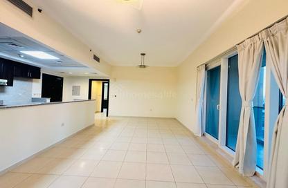Apartment - 1 Bedroom - 2 Bathrooms for rent in Churchill Residency Tower - Churchill Towers - Business Bay - Dubai