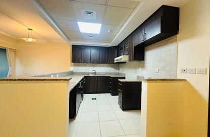 Apartment - 1 Bedroom - 2 Bathrooms for rent in Churchill Residency Tower - Churchill Towers - Business Bay - Dubai Apartment - 1 Bedroom - 2 Bathrooms for rent in Churchill Residency Tower - Churchill Towers - Business Bay - Dubai