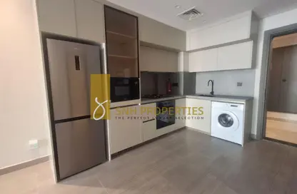 شقة - غرفة نوم - 2 حمامات للايجار في ماركيز جاليريا - ارجان - دبي