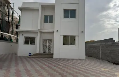 فيلا - 4 غرف نوم - 4 حمامات للايجار في البرشاء جنوب 1 - جنوب البرشاء - البرشاء - دبي فيلا - 4 غرف نوم - 4 حمامات للايجار في البرشاء جنوب 1 - جنوب البرشاء - البرشاء - دبي