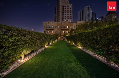 Townhouse - 3 - 4 for rent in Mirabella 3 - Mirabella - District 12 - Jumeirah Village Circle - Dubai