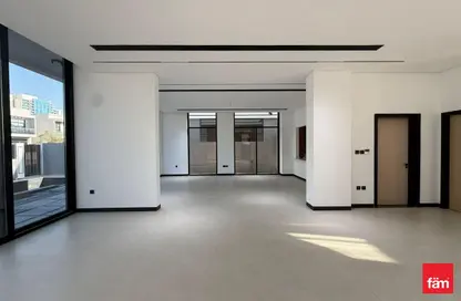 فيلا - 5 غرف نوم - 7 حمامات للايجار في غرب الفرجان - الفرجان - دبي