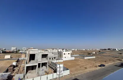 Land - Studio for sale in Tilal City D - Tilal City - Sharjah Land - Studio for sale in Tilal City D - Tilal City - Sharjah