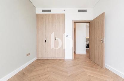 Apartment - 1 Bedroom - 1 Bathroom for rent in Peninsula Two - Peninsula - Business Bay - Dubai