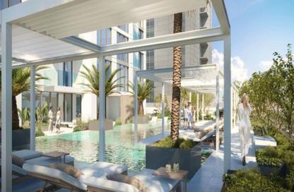 Apartment - 2 Bedrooms - 3 Bathrooms for sale in V1ter Residence - District 12 - Jumeirah Village Circle - Dubai
