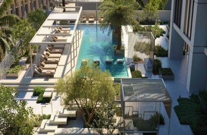 Apartment - 2 Bedrooms - 3 Bathrooms for sale in V1ter Residence - District 12 - Jumeirah Village Circle - Dubai