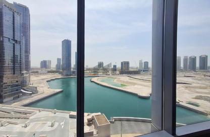 Office Space - Studio for sale in Addax port office tower - City Of Lights - Al Reem Island - Abu Dhabi