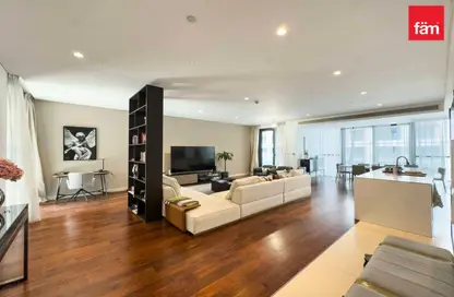 Apartment - 3 Bedrooms - 5 Bathrooms for sale in City Walk Residential Building 13B - City Walk Residential - City Walk - Dubai