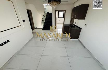 Villa - 6 Bedrooms - 7+ Bathrooms for sale in Al Bahia Hills - Al Bahia - Ajman Villa - 6 Bedrooms - 7+ Bathrooms for sale in Al Bahia Hills - Al Bahia - Ajman