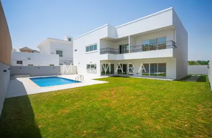 Villa - 5 Bedrooms - 6 Bathrooms for rent in Umm Suqeim 1 Villas - Umm Suqeim 1 - Umm Suqeim - Dubai