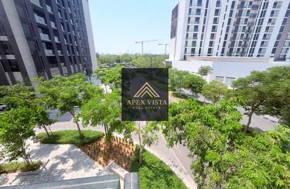 Apartment - 3 Bedrooms - 3 Bathrooms for rent in Sokoon - Naseej District - Aljada - Sharjah