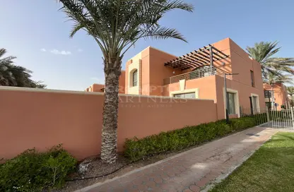 Villa - 5 Bedrooms - 6 Bathrooms for sale in Mangrove Village - Rabdan - Abu Dhabi