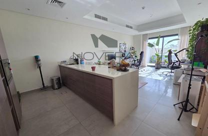 Townhouse - 3 Bedrooms - 3 Bathrooms for sale in Sharjah Sustainable City - Sharjah Townhouse - 3 Bedrooms - 3 Bathrooms for sale in Sharjah Sustainable City - Sharjah