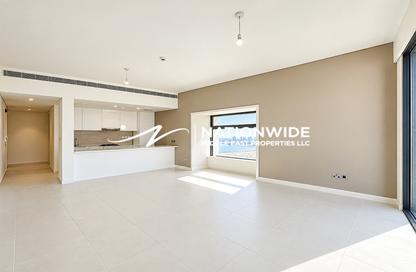 Apartment - 1 - 2 for sale in Marafid Tower - Najmat Abu Dhabi - Al Reem Island - Abu Dhabi