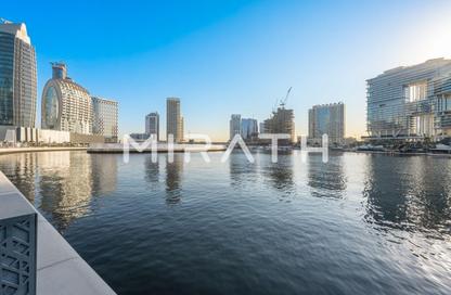 Apartment - 2 Bedrooms - 3 Bathrooms for rent in Coral Tower - Business Bay - Dubai