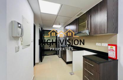 Apartment - Studio - 1 Bathroom for sale in Tower 23 - Al Reef Downtown - Al Reef - Abu Dhabi Apartment - Studio - 1 Bathroom for sale in Tower 23 - Al Reef Downtown - Al Reef - Abu Dhabi