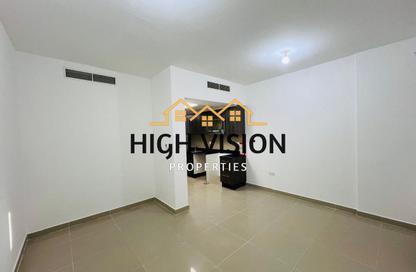 Apartment - Studio - 1 Bathroom for sale in Tower 23 - Al Reef Downtown - Al Reef - Abu Dhabi Apartment - Studio - 1 Bathroom for sale in Tower 23 - Al Reef Downtown - Al Reef - Abu Dhabi