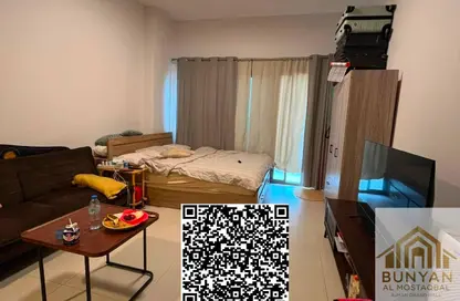 Apartment - 1 Bathroom for sale in AZHA Community - Al Amerah - Ajman