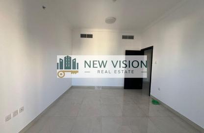Apartment - 2 Bedrooms - 2 Bathrooms for rent in Ali Mousa Tower 1 - Al Majaz 2 - Al Majaz - Sharjah