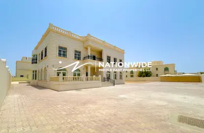 فيلا - 7 غرف نوم للايجار في فيلات مدينة خليفة آيه - مدينة خليفة أ - مدينة خليفة - أبوظبي